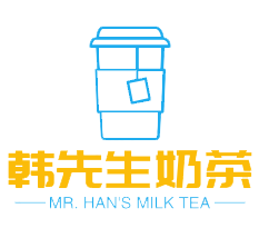 韩先生奶茶加盟