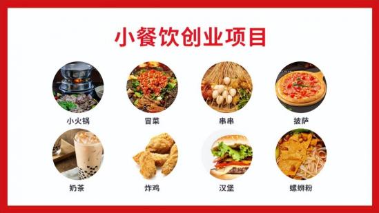 2023年加盟什么项目好（盘点适合投资的项目）