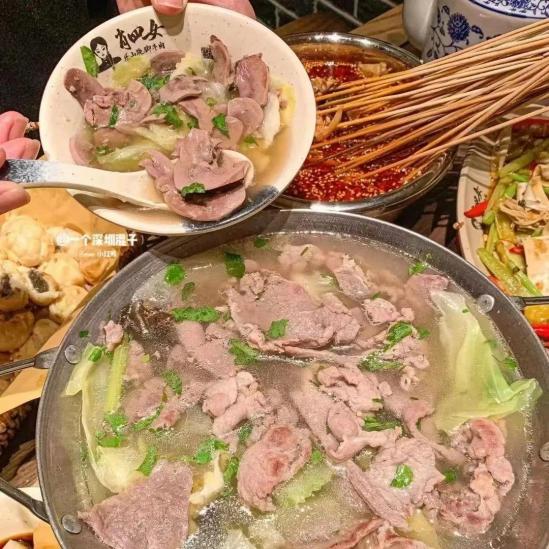 2023年加盟火锅品牌哪个好