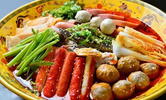 2023年冒菜加盟最好的品牌排行榜（口碑比较好的冒菜品牌推荐）