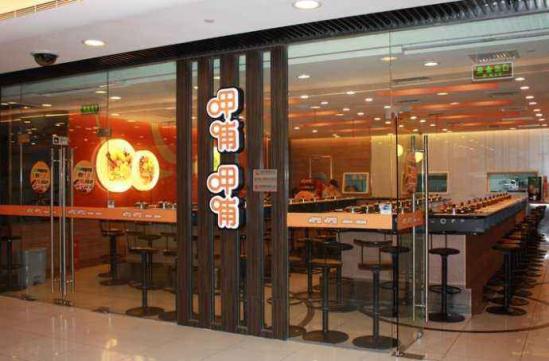 餐饮加盟店排行榜加盟10大品牌