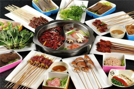 串串火锅加盟店十大排行榜（2023年最新排名出炉）