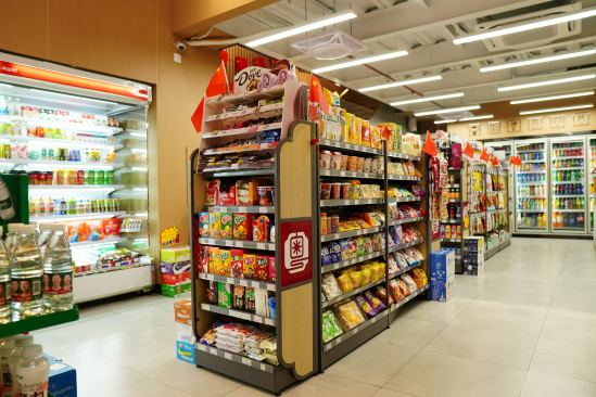 加盟小型超市连锁店排行榜（五星好评的十大加盟便利店品牌）