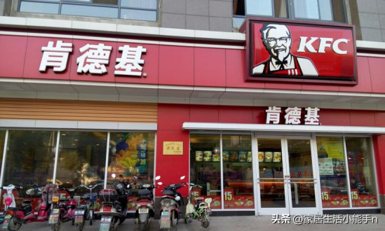 肯德基加盟费大概需要多少钱（加盟费用明细+加盟流程）