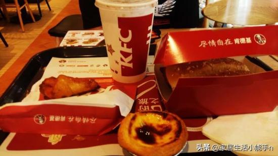 肯德基加盟费大概需要多少钱（加盟费用明细+加盟流程）