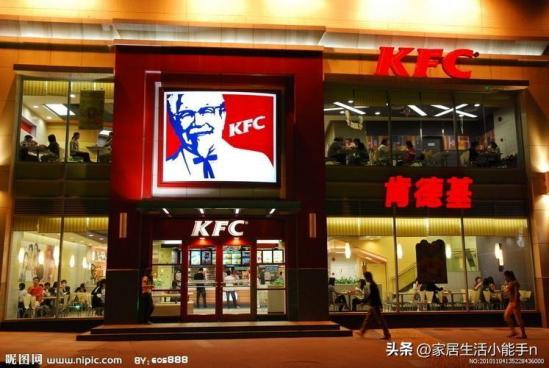 肯德基加盟费大概需要多少钱（加盟费用明细+加盟流程）