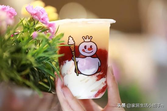 蜜雪冰城加盟费大概需要多少钱（加盟扶持政策+加盟条件）