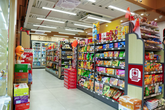 全国零食加盟店10大品牌排行榜（五星好评的十大加盟便利店）