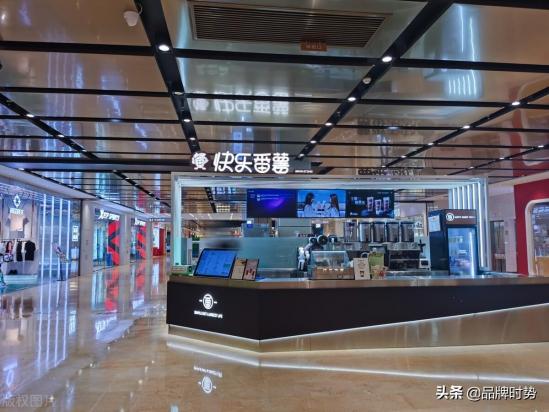 奶茶加盟店10大排名一览表（2023年热门品牌推荐）