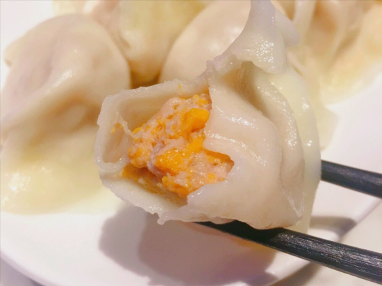 牛肉大葱水饺馅怎么调好吃（水饺老店的调馅配方）