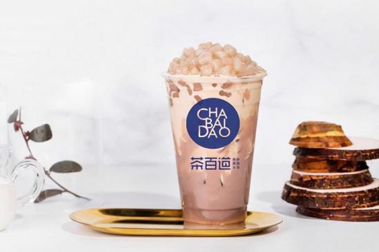 全国连锁奶茶店加盟排行榜前十名（2023年奶茶品牌热度TOP10）