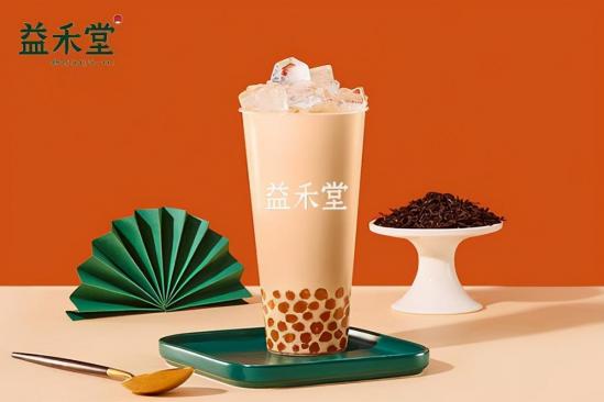 全国连锁奶茶店加盟排行榜前十名（2023年奶茶品牌热度TOP10）