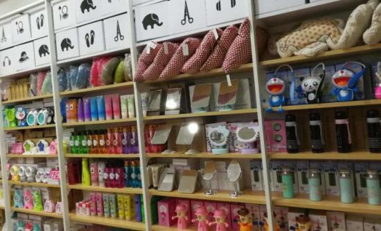 十元精品店加盟排行榜（抢占行业第一）