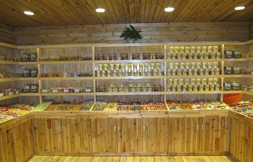 水果店加盟品牌排行榜 十大连锁水果超市