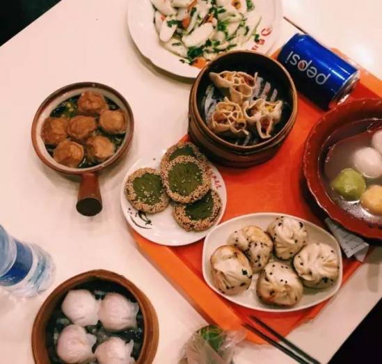 无锡美食推荐餐厅（无锡最强16家餐饮老字号名单）