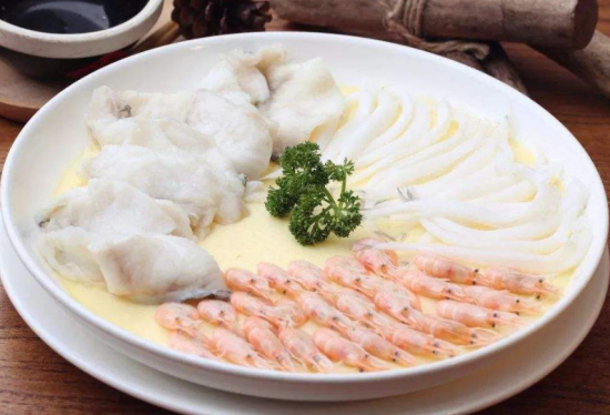 无锡最好吃的美食排行榜前十名（ 去无锡必吃的美）