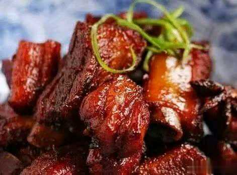 无锡十大特色美食排行榜（看看有没有你的菜）