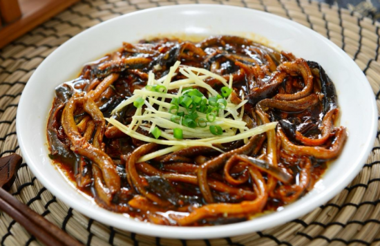 无锡最好吃的美食排行榜前十名（ 去无锡必吃的美）