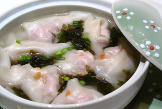 无锡最好吃的美食排行榜前十名（ 去无锡必吃的美）