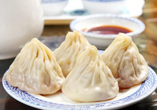 无锡最好吃的美食排行榜前十名（ 去无锡必吃的美）