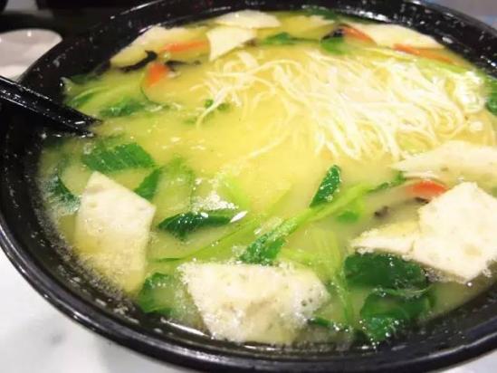 无锡美食推荐餐厅（无锡最强16家餐饮老字号名单）
