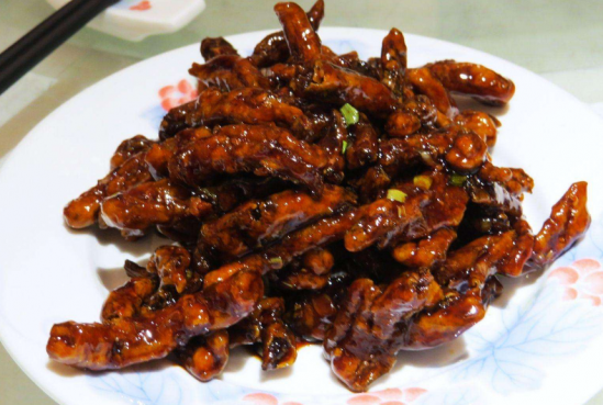 无锡最好吃的美食排行榜前十名（ 去无锡必吃的美）