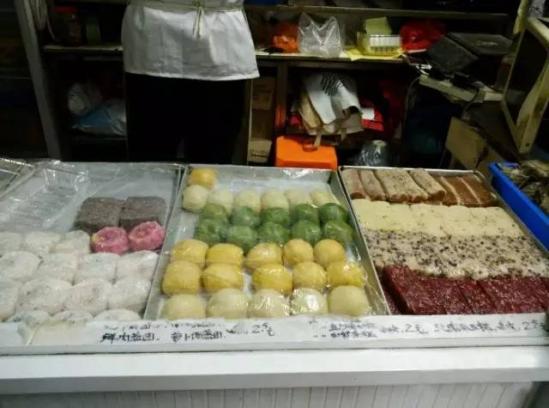 无锡美食推荐餐厅（无锡最强16家餐饮老字号名单）