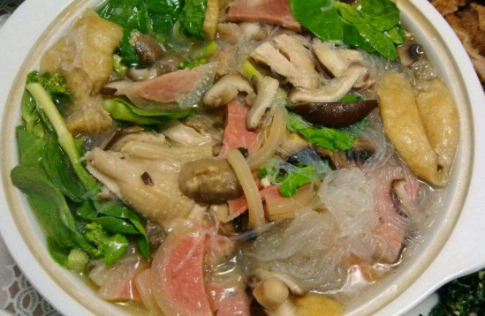 无锡最好吃的美食排行榜前十名（ 去无锡必吃的美）