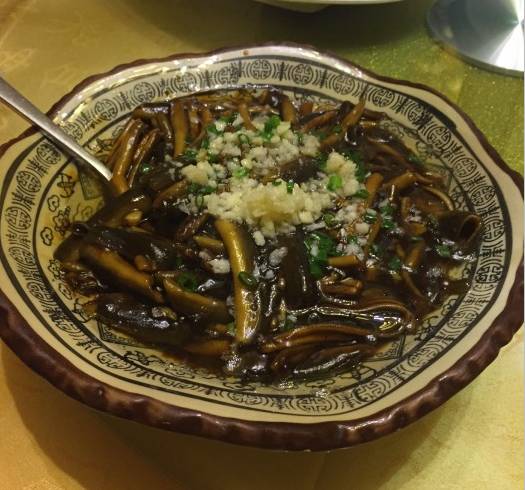 无锡美食推荐餐厅（无锡最强16家餐饮老字号名单）