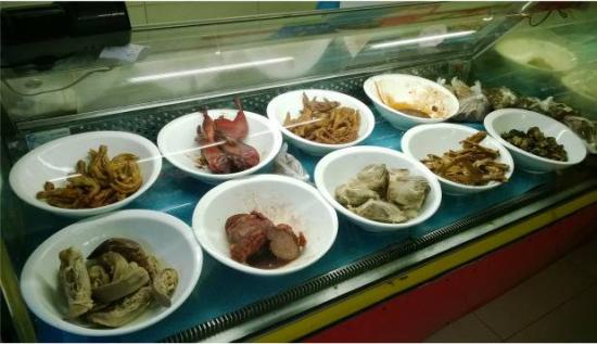 无锡美食推荐餐厅（无锡最强16家餐饮老字号名单）