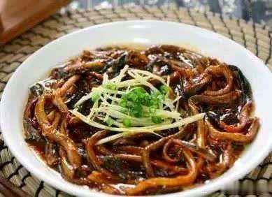 无锡十大特色美食排行榜（看看有没有你的菜）