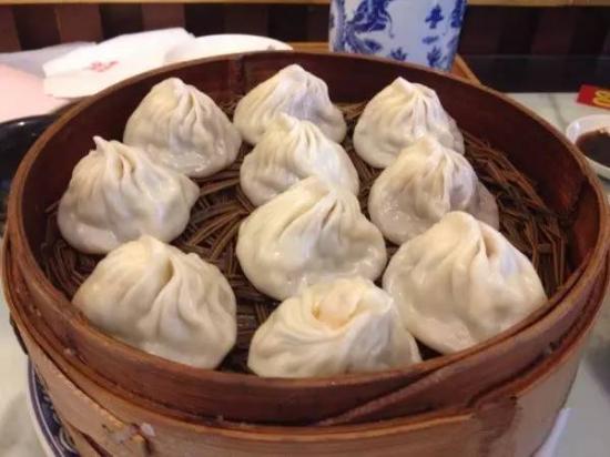无锡美食推荐餐厅（无锡最强16家餐饮老字号名单）