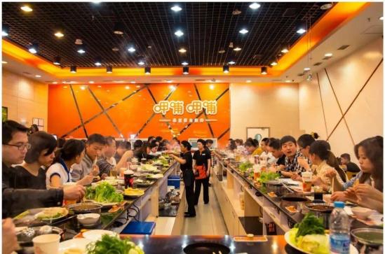 现在餐饮加盟什么店前景最好（2023年值得关注的5大餐饮品类）