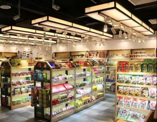 小成本适合女孩子开的店（适合女性做的低成本生意）