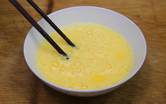尖椒炒蛋怎么做才好吃又简单