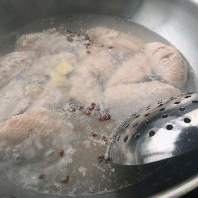 鸡翅炖芋头怎么做好吃又简单