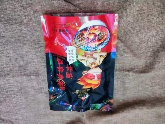 手残党也能轻松学会的红油钵钵鸡