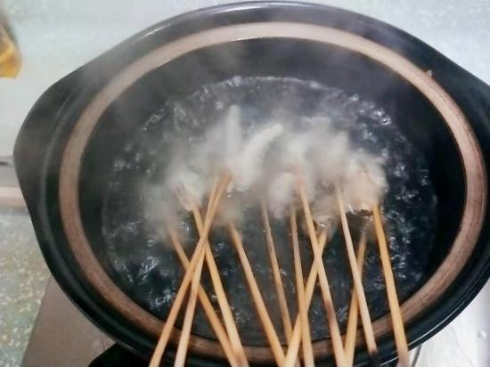 手残党也能轻松学会的红油钵钵鸡