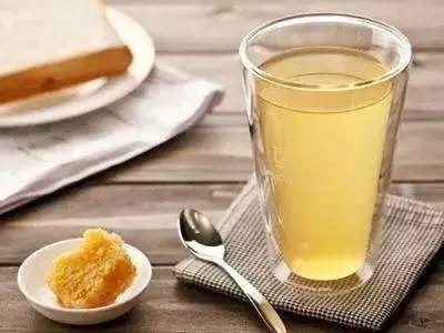 喝蜂蜜水的比较好时间表是什么时候？