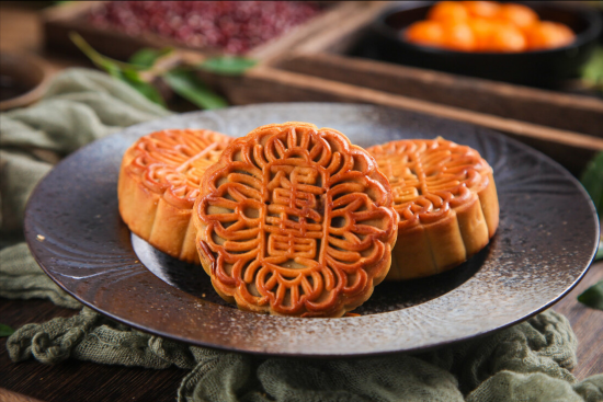 广式月饼与苏式月饼的最主要区别有哪些