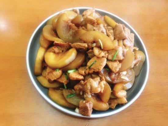 胡瓜的做法解答：让你轻松掌握制作技巧