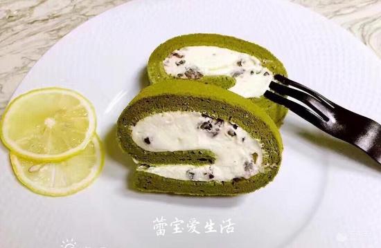 抹茶蛋糕卷的制作方法和步骤是什么呢？