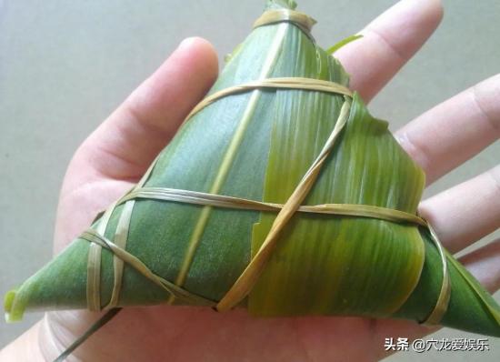 端午节里话粽子，你吃过哪些不一样的粽子？