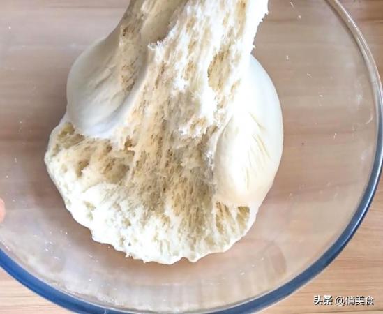 怎样做馒头又软又好吃头的做法和配方