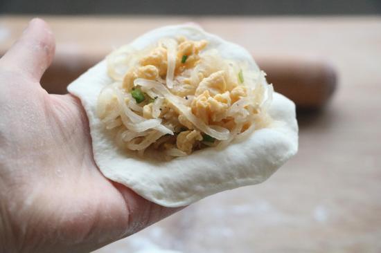 白萝卜饼怎么做好吃又简单的做法是什么