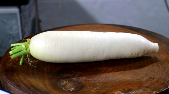 白萝卜饼怎么做好吃又简单的做法是什么