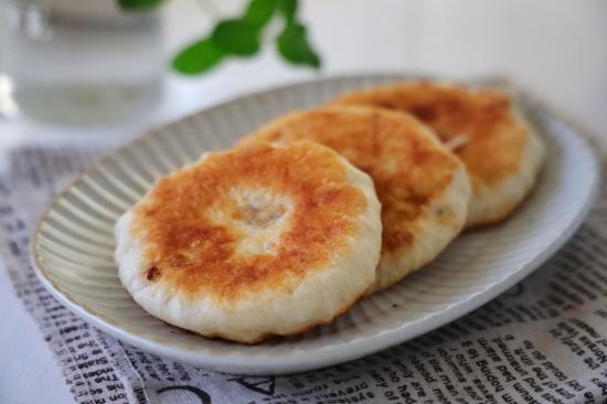 白萝卜饼怎么做好吃又简单的做法是什么