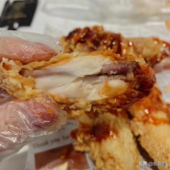 投资80万开炸鸡汉堡店，日营业额7000，我从装修到倒闭只用了1年
