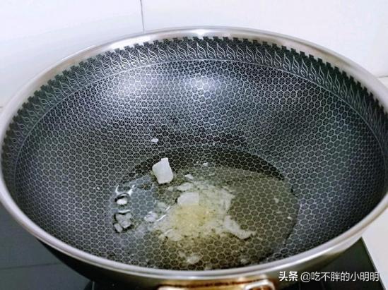 黄豆排骨的做法所需食材步骤（好吃到添盘）