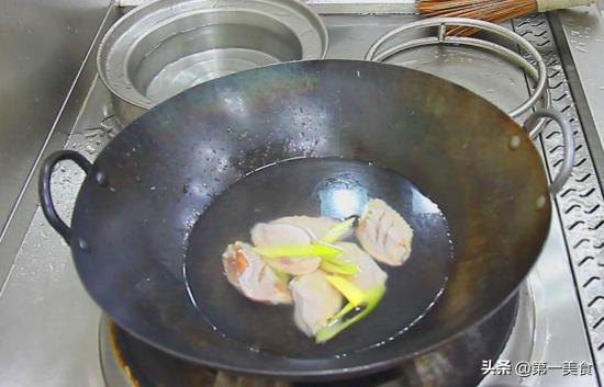 可乐鸡翅怎么做好吃又简单的做法是什么呢？